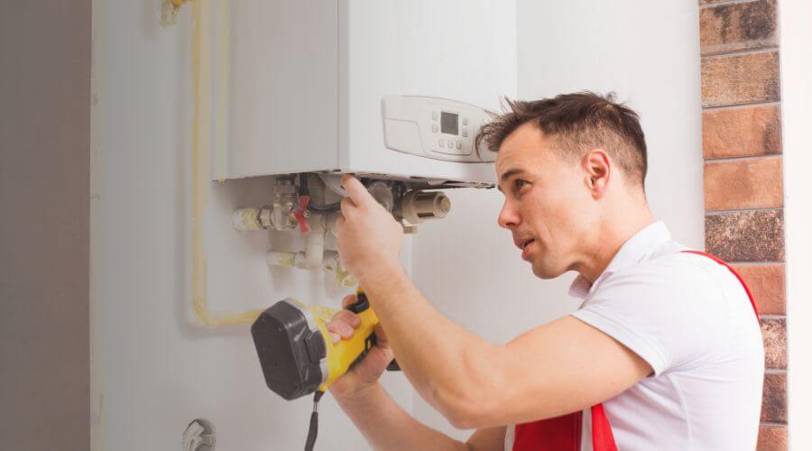 Local expert plumbing services in Memphis, TX
